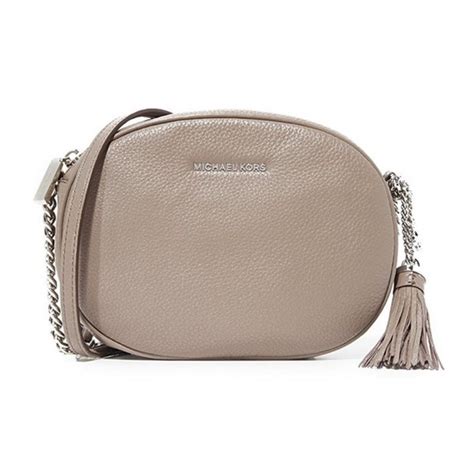 michael kors ginny purse cinder